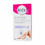 Veet Minima 12 pc